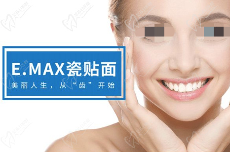 易美e.max瓷貼面是哪國的？