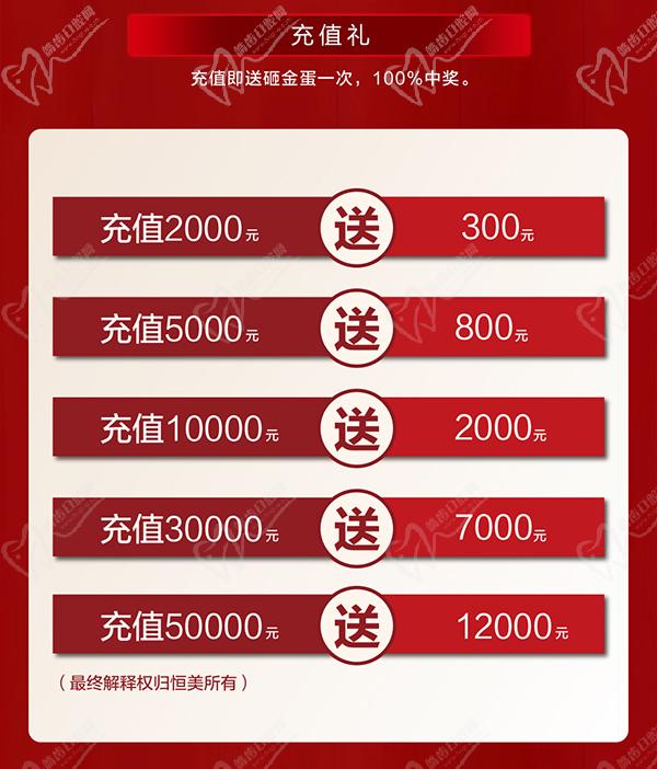 寧波恒美口腔年終優(yōu)惠來(lái)襲，雙旦限時(shí)種植牙矯正折扣超級(jí)劃算