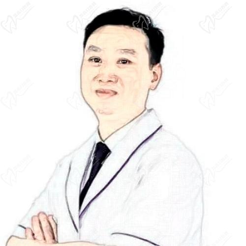 周洪星